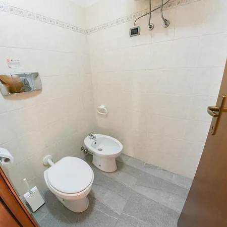 Sardegna - Casa Marina - Free Wifi - Ac - Parking