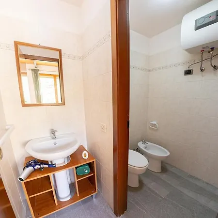 Apartment Sardegna - Casa Marina - Free Wifi - Ac - Parking *