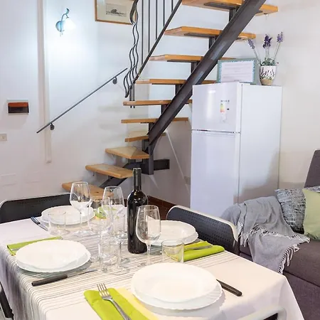 Sardegna - Casa Marina - Free Wifi - Ac - Parking Apartment Gonnesa