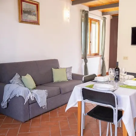 Sardegna - Casa Marina - Free Wifi - Ac - Parking Apartment