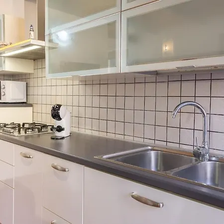 Apartment Sardegna - Casa Marina - Free Wifi - Ac - Parking