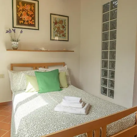 Sardegna - Casa Marina - Free Wifi - Ac - Parking Apartment Gonnesa
