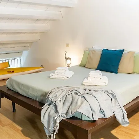 Sardegna - Casa Marina - Free Wifi - Ac - Parking