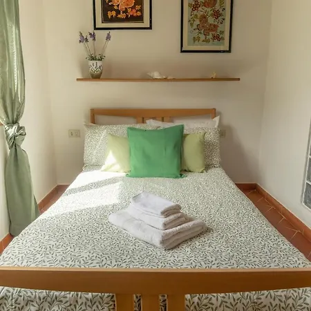 Apartment Sardegna - Casa Marina - Free Wifi - Ac - Parking