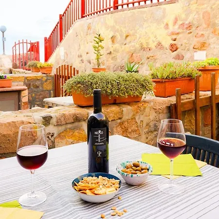Sardegna - Casa Marina - Free Wifi - Ac - Parking * Gonnesa