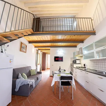 Apartment Sardegna - Casa Marina - Free Wifi - Ac - Parking *