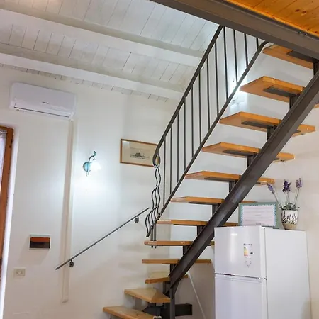 Sardegna - Casa Marina - Free Wifi - Ac - Parking *