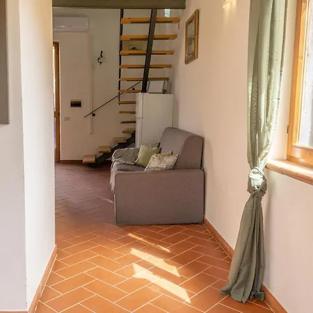 Sardegna - Casa Marina - Free Wifi - Ac - Parking