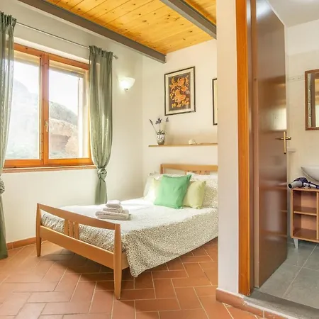 Sardegna - Casa Marina - Free Wifi - Ac - Parking Apartment Gonnesa