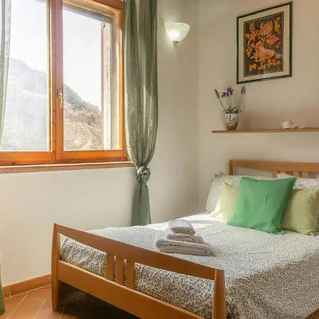 Sardegna - Casa Marina - Free Wifi - Ac - Parking * Gonnesa
